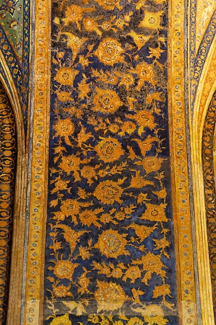 Ispahan-Palais des 40 colonnes-063